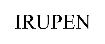 IRUPEN