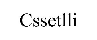 CSSETLLI