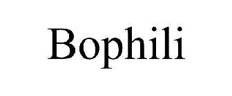 BOPHILI