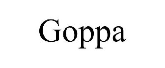 GOPPA
