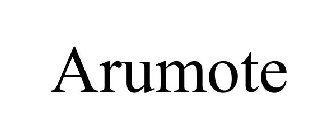 ARUMOTE