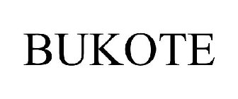 BUKOTE