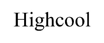 HIGHCOOL