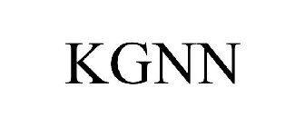 KGNN