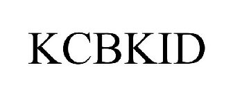 KCBKID