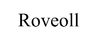 ROVEOLL