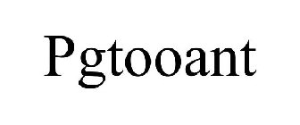 PGTOOANT