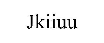 JKIIUU