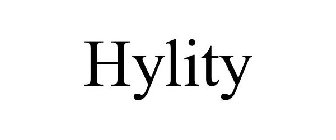 HYLITY
