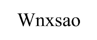 WNXSAO