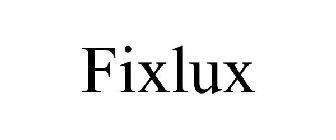 FIXLUX