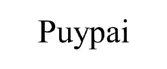 PUYPAI