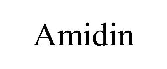AMIDIN