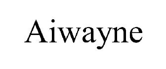 AIWAYNE