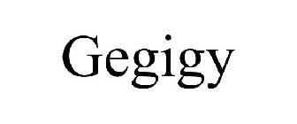 GEGIGY