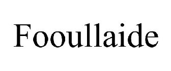 FOOULLAIDE