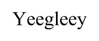 YEEGLEEY