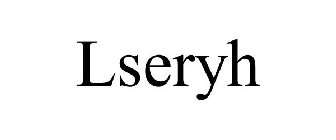 LSERYH