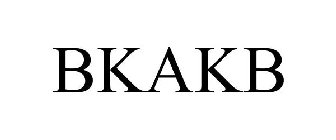 BKAKB