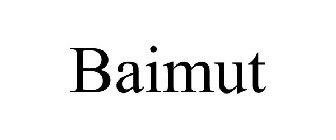 BAIMUT