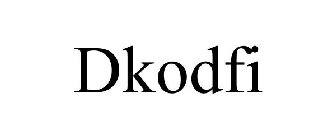 DKODFI