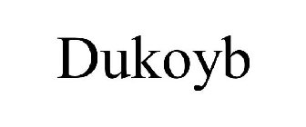 DUKOYB