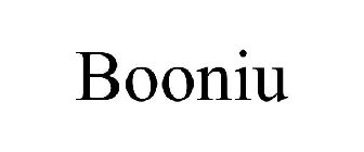 BOONIU