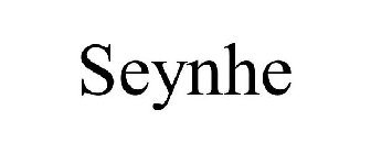 SEYNHE