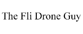 THE FLI DRONE GUY