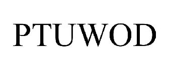 PTUWOD