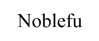 NOBLEFU