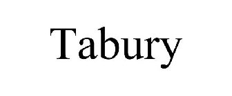 TABURY