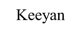 KEEYAN
