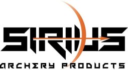 SIRIUS ARCHERY PRODUCTS