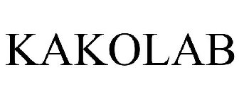 KAKOLAB