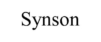 SYNSON
