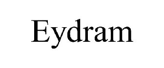 EYDRAM