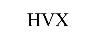 HVX