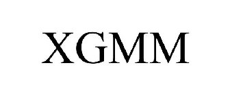 XGMM