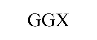 GGX