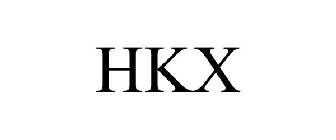 HKX