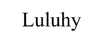 LULUHY