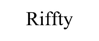 RIFFTY