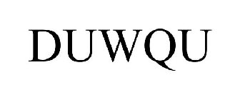 DUWQU