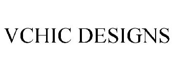 VCHIC DESIGNS