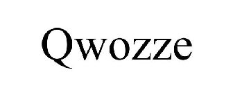 QWOZZE