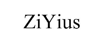 ZIYIUS