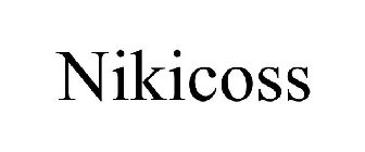 NIKICOSS