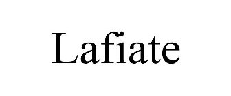 LAFIATE