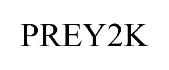 PREY2K